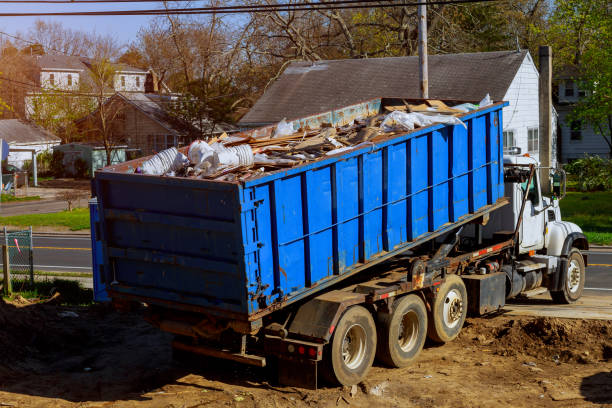 Junk Removal for Events in Trinity, FL